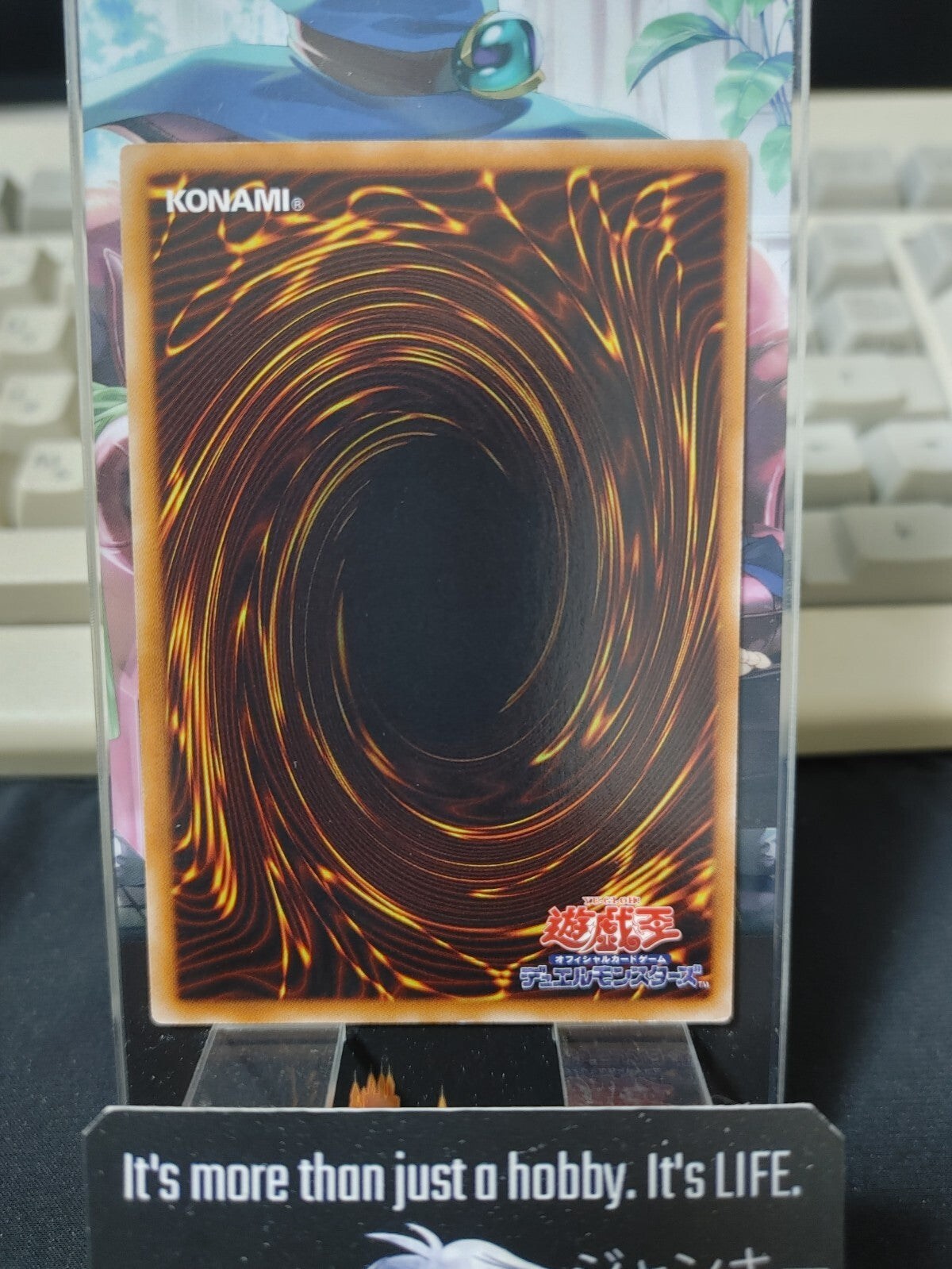 Magical Musket - Last Stand DBSW-JP028 Super Rare OCG JAPAN