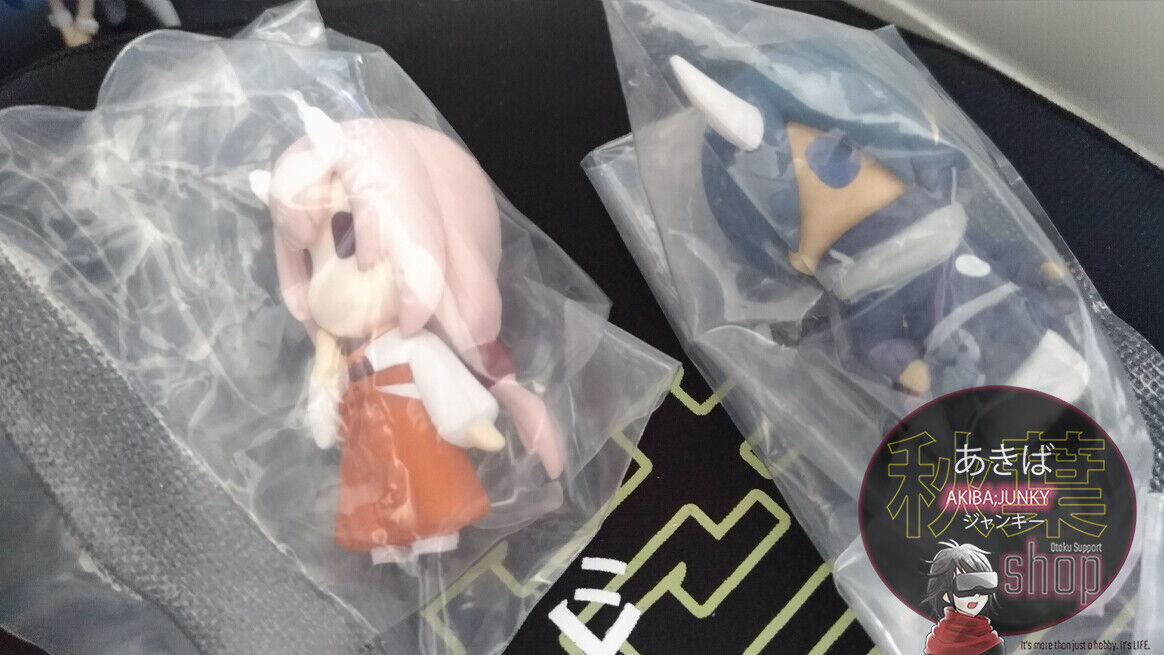 Anime Slime lot Bandai Gashapon Capsule Toy Japan Limited Tensura Diary Figures