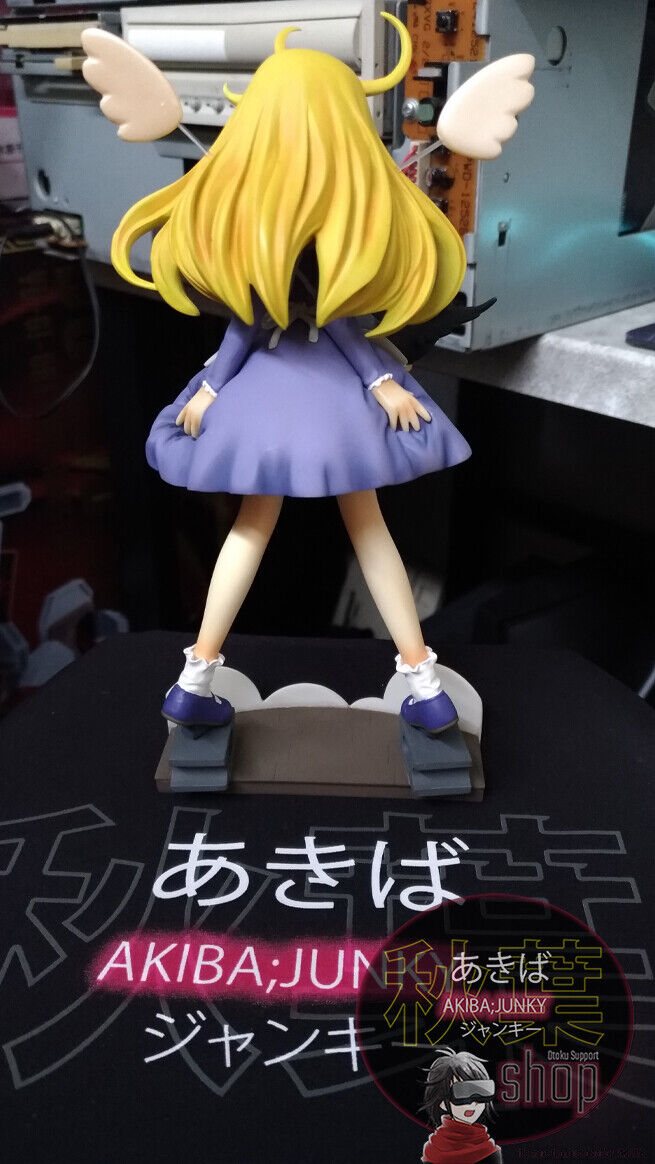 Anime Alicesoft Volks Alice A Brand 20th century Alice PC Game Figurine Japan