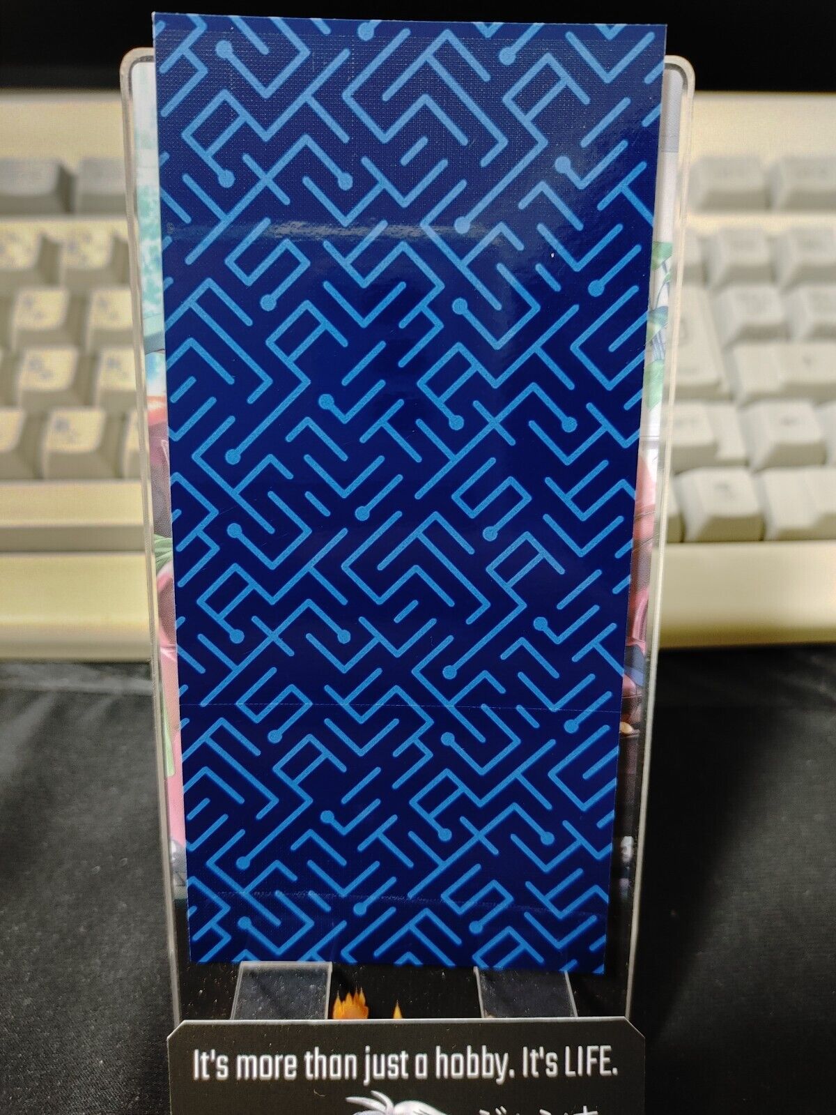 My Hero Academia Heroes Battle Rush Card Robo Inferno BHA-05-069-S Japan