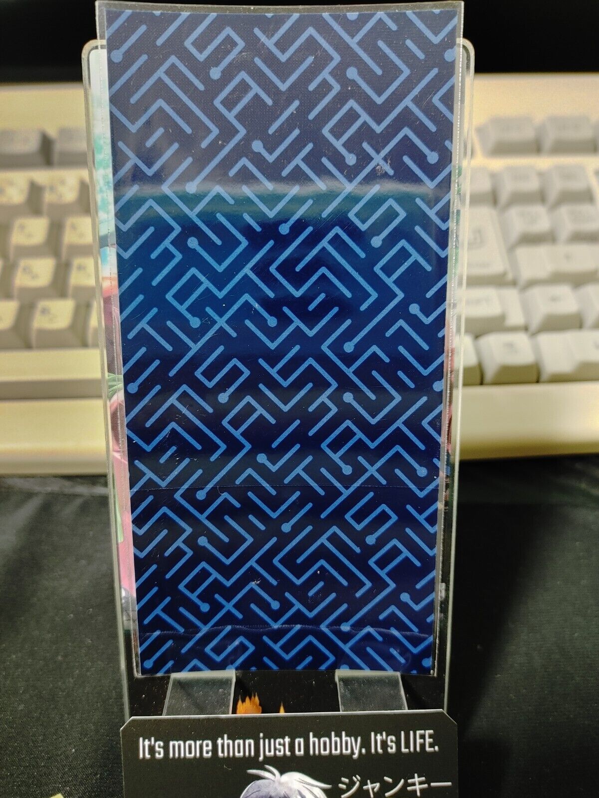 My Hero Academia Heroes Battle Rush Card Midnight Mt. Lady HBR-0-372-HR Japan