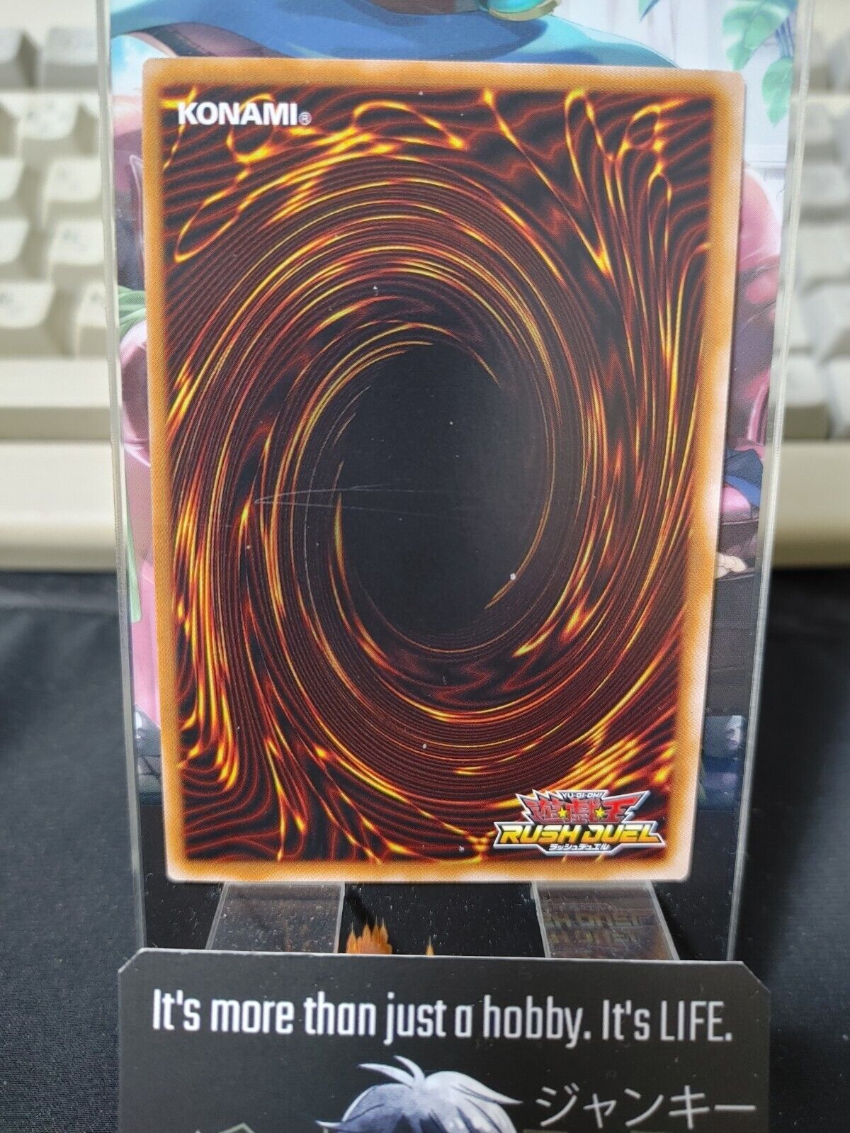 The Strange Specter of Celestial RD/KP14-JP035 Yu-Gi-Oh Rush Duel Yugioh JAPAN