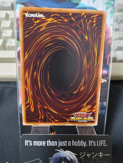 Mechaleon RD/B004-JP006 Yu-Gi-Oh Rush Duel Yugioh JAPAN