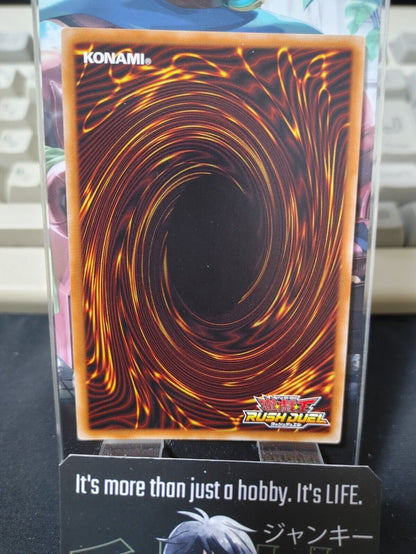 Fullmeteor Impact RD/KP02-JP018 Ultra Yu-Gi-Oh Rush Duel Yugioh JAPAN