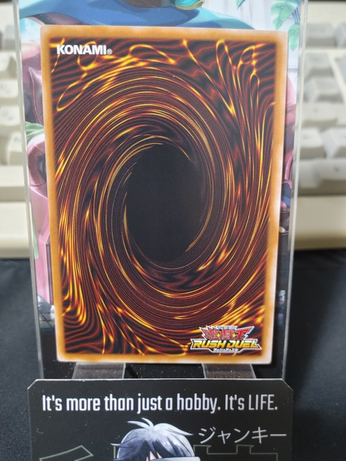 Stray Force RD/KP12-JP061 Yu-Gi-Oh Rush Duel Yugioh JAPAN