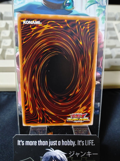 Demolition Barricade RD/TB01-JP057 Yu-Gi-Oh Rush Duel Yugioh JAPAN