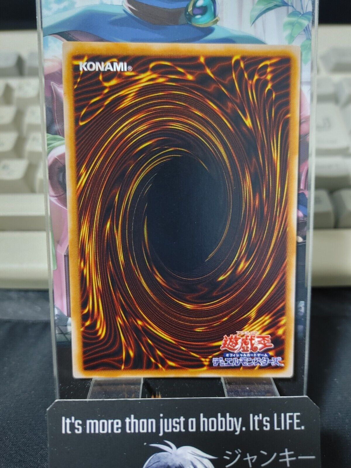 Injection Fairy Lily Yu-Gi-Oh Yugioh BE2-JP171 Ultra Rare Konami Jap Uncensored