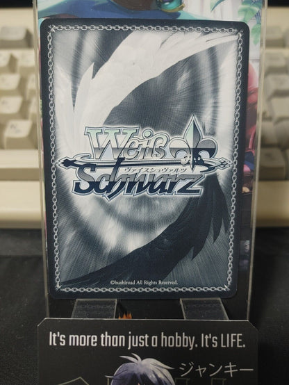 Weiss Schwarz Jobless Reincarnation Mushoku Tensei Paolo MTI/S83-T09 JAPAN