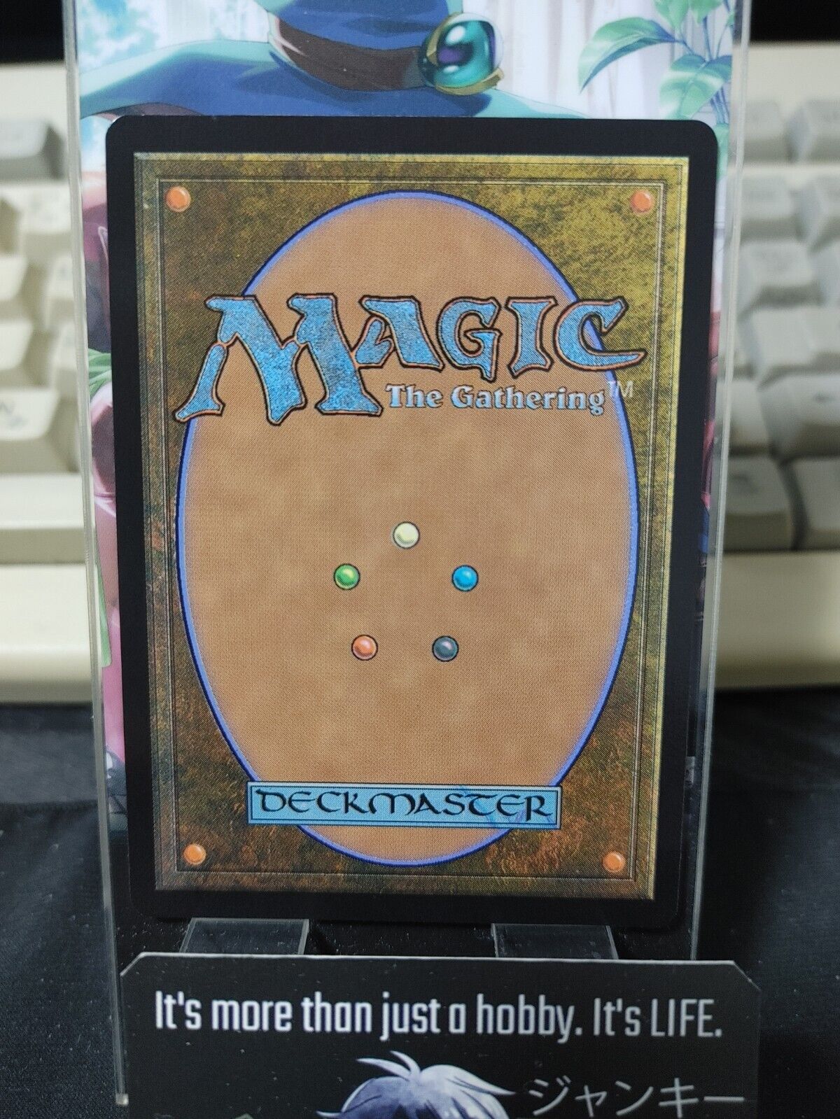 MTG Enlightened Tutor Foil DMR 006/261 Dominaria Remastered English Japan