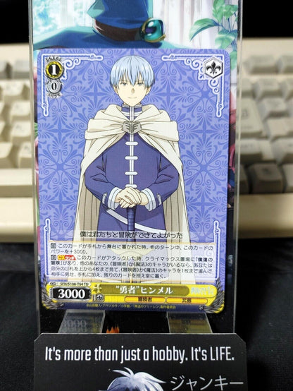 Weiss Schwarz Frieren Himmel SFN/S108-T04 Card JAPAN Release