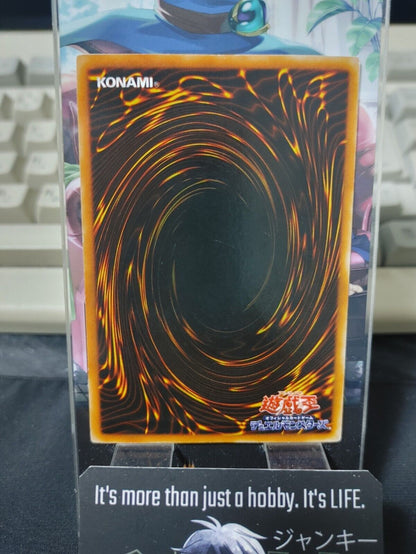 Thousand Dragon Yu-Gi-Oh WJ-04 Ultra Rare Konami JAPAN