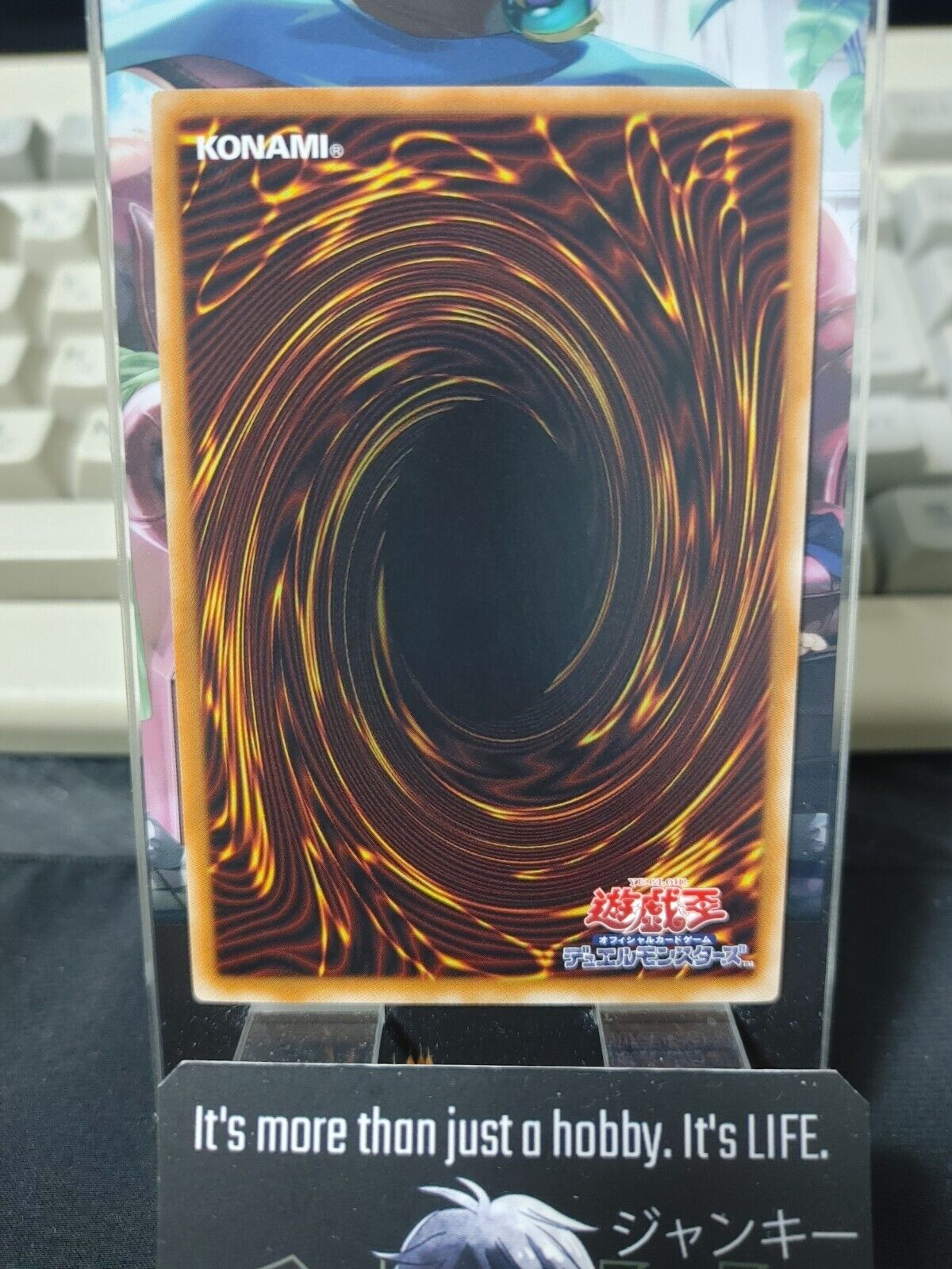 Thousand Dragon Yu-Gi-Oh 15AX-JPM35 Millennium Rare Konami JAPAN