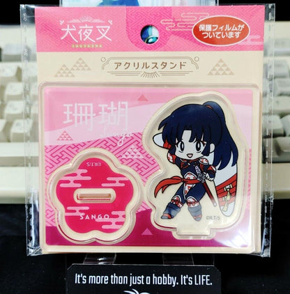 Inuyasha Sango Collectible Acrylic Stand GOODS JAPAN Release