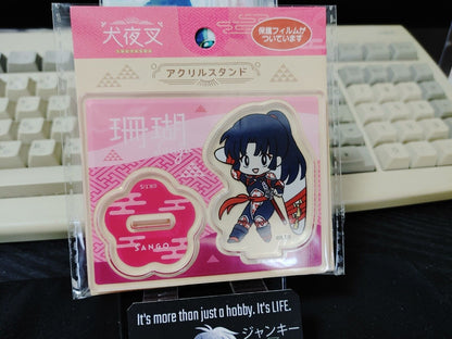 Inuyasha Sango Collectible Acrylic Stand GOODS JAPAN Release