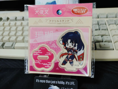 Inuyasha Sango Collectible Acrylic Stand GOODS JAPAN Release