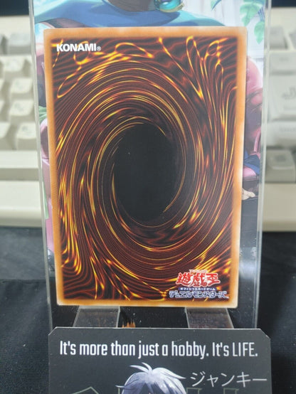 Skilled Chestnut Magician Yu-Gi-Oh BACH-JP024 Yugioh Card Japan