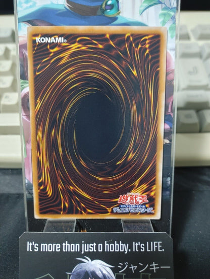 Yu-Gi-Oh BE1-JP136 Left Leg of the Forbidden One Yugioh OCG JAPAN