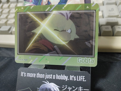 That Time I Got Reincarnated As A Slime Gobta Card Collection Japan