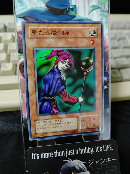 YuGiOh Magician of Faith RB-36 Super Rare Yu-Gi-Oh OCG JAPAN