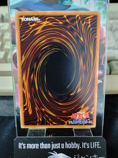 Dark Magician Yu-Gi-Oh 15AX-JPY01 Millennium YuGiOh JAPAN OCG