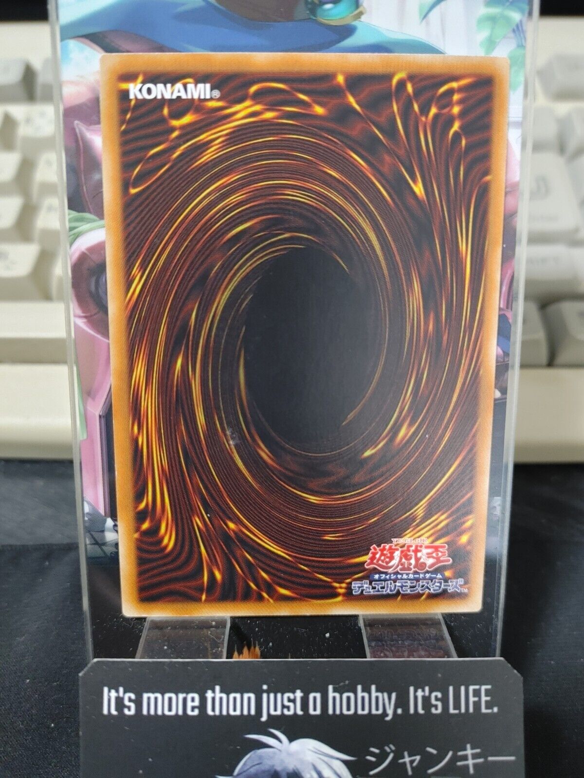 Yu-Gi-Oh SAST-JP013 Guardragon Garmides Yugioh Card OCG JAPAN