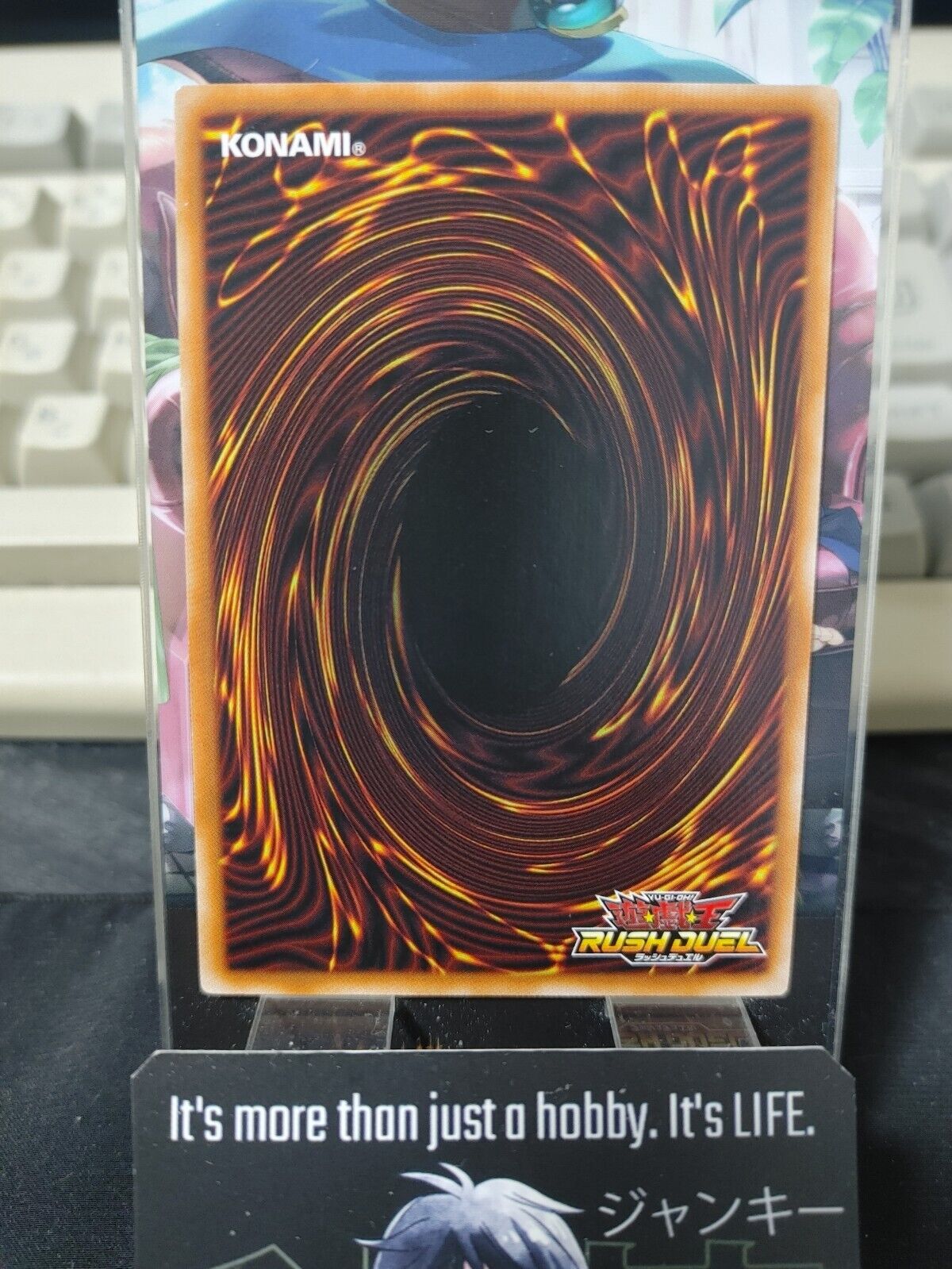 Mammoth Graveyard RD/KP02-JP004 Yu-Gi-Oh Rush Duel Yugioh JAPAN