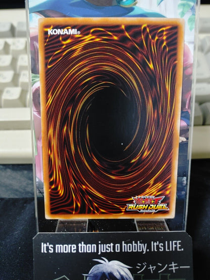 Attribute Change Blast RD/KP02-JP043 Yu-Gi-Oh Rush Duel Yugioh JAPAN