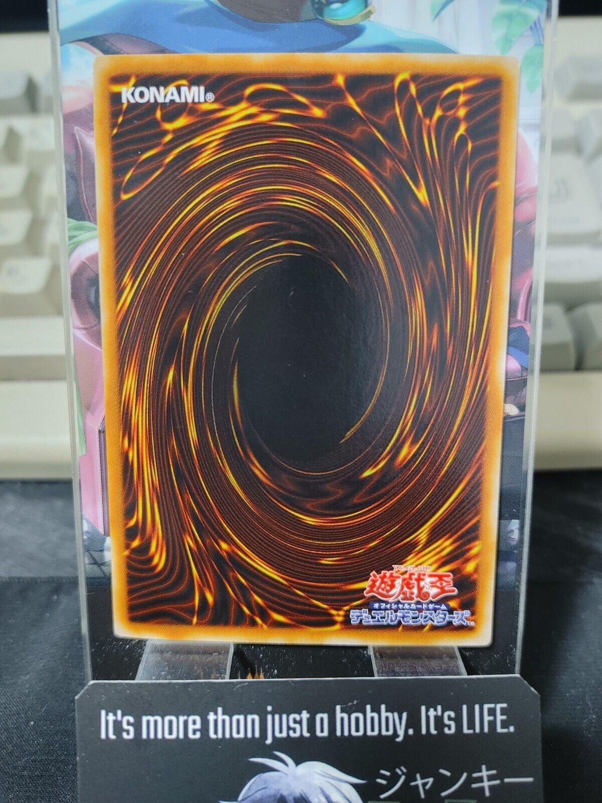 Shuttleroid PP11-JP002  Yu-Gi-Oh  Secret Rare Yugioh OCG Konami JAPAN