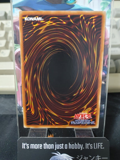 Greater Magikey BODE-JP021 Yu-Gi-Oh Rare Yugioh OCG Konami JAPAN