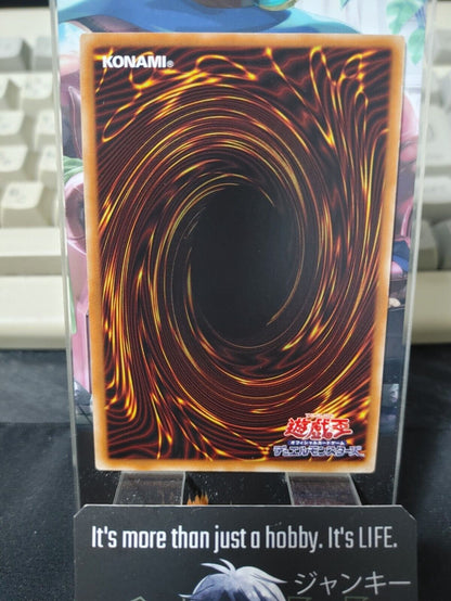 Speedroid Dupligate DP25-JP007 Yu-Gi-Oh Rare Yugioh OCG Konami JAPAN