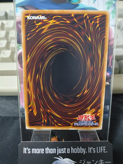 Sinister Serpent 15AX-JPM31 Yu-Gi-Oh Secret Rare Yugioh OCG JAPAN