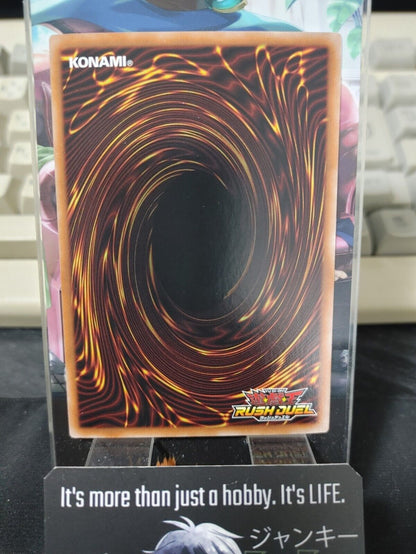 Yugioh RD/SD0A-JP007 Soul Drake Yu-Gi-Oh Rush Duel JAPAN