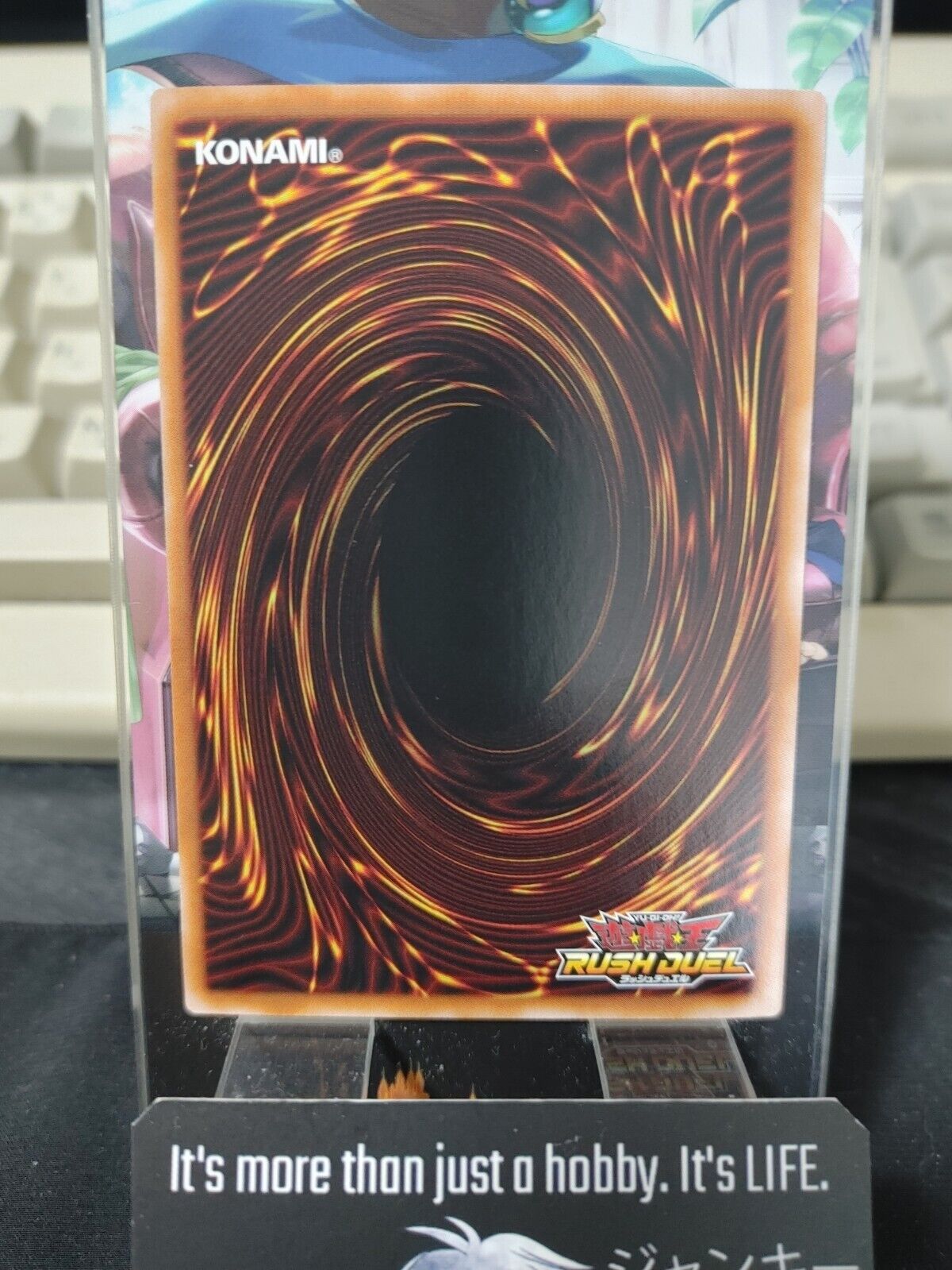 Yugioh RD/SD0A-JP021 Triad Drago Yu-Gi-Oh Rush Duel JAPAN