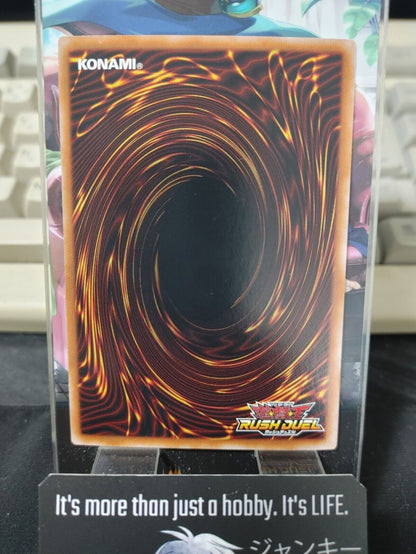 Yugioh RD/SD0A-JP037 Dragon Double-Doom Yu-Gi-Oh Rush Duel JAPAN