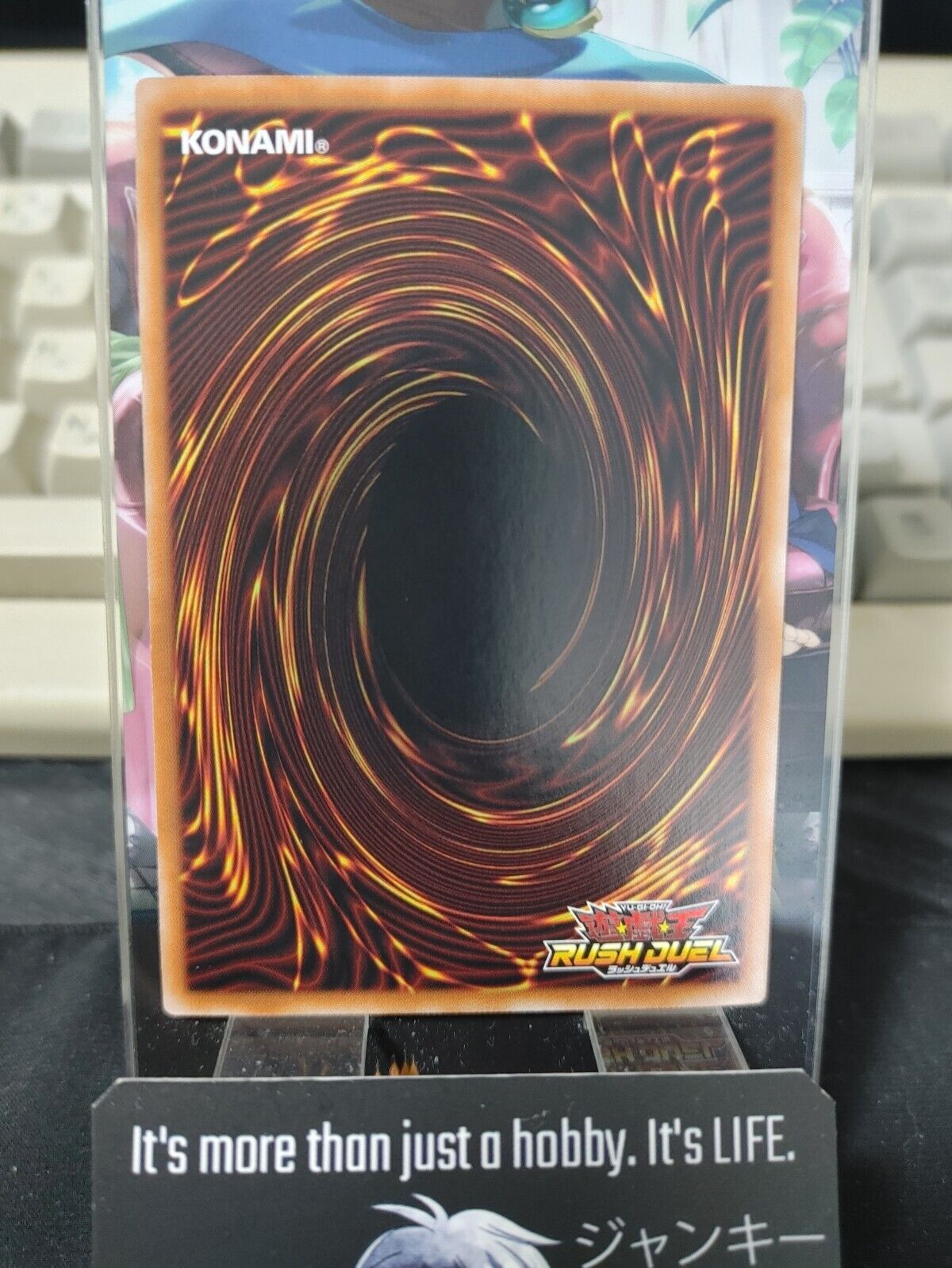 Yugioh RD/SD0A-JP015 Dragorite Yu-Gi-Oh Rush Duel JAPAN