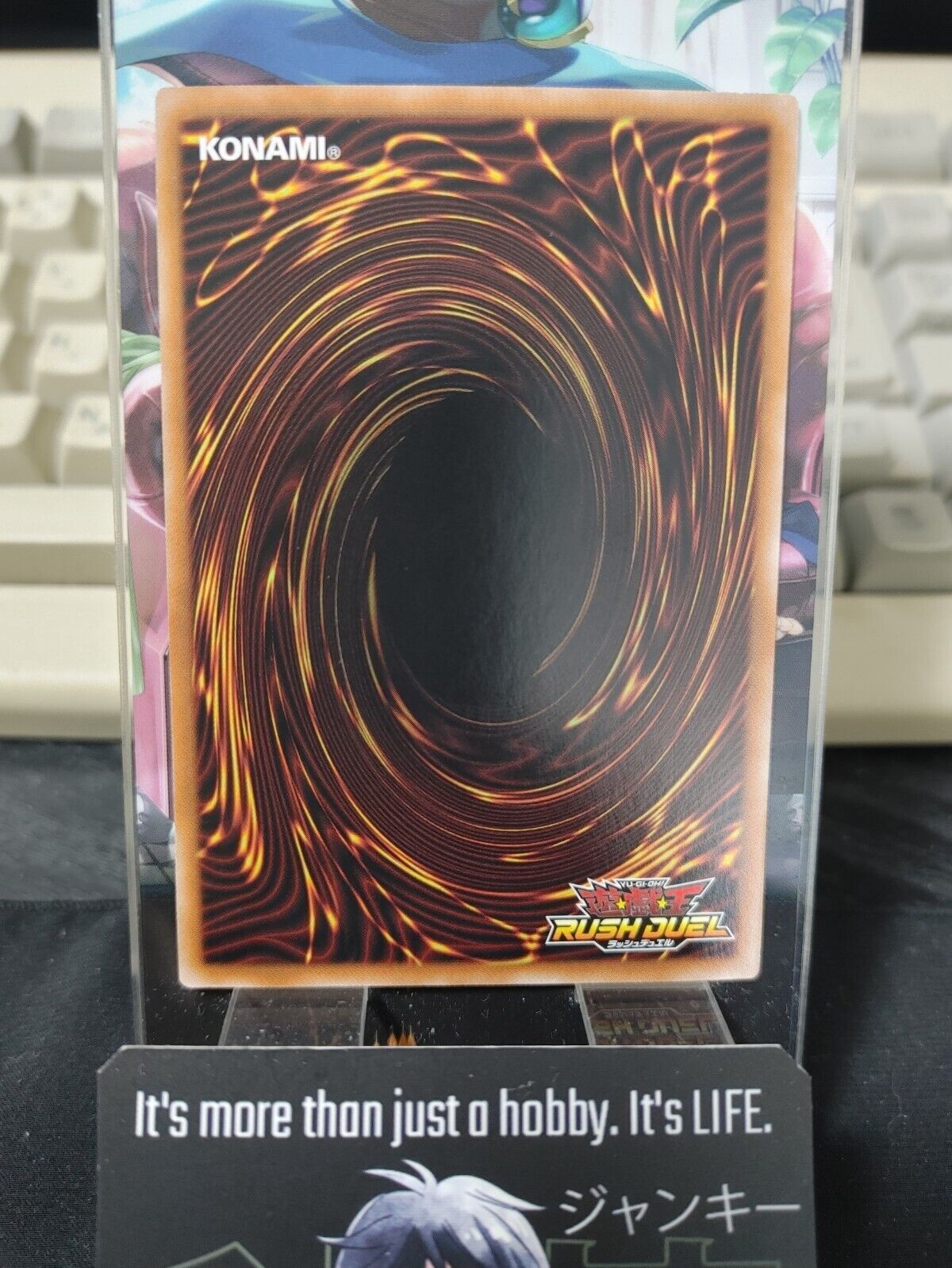 Yugioh RD/SD0A-JP010 Ancient Arise Dragon Yu-Gi-Oh Rush Duel JAPAN