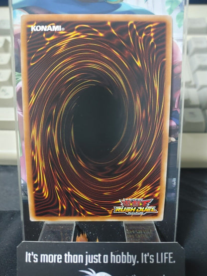 Yugioh RD/EXT1-JP022 Superstrike Dragon Dragiastar F Ultra Rare Rush Duel JAPAN