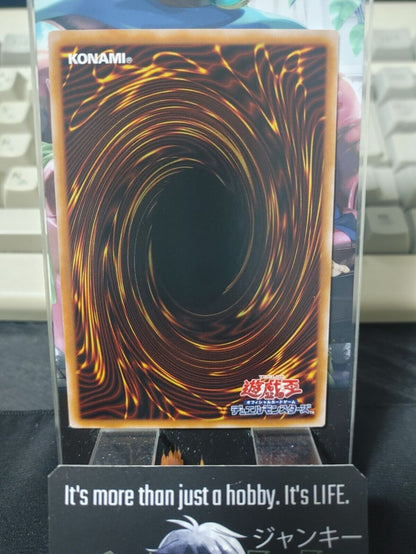 Yu-Gi-Oh SUB1-JP009 Darklord Ixchel Parallel Yugioh OCG JAPAN