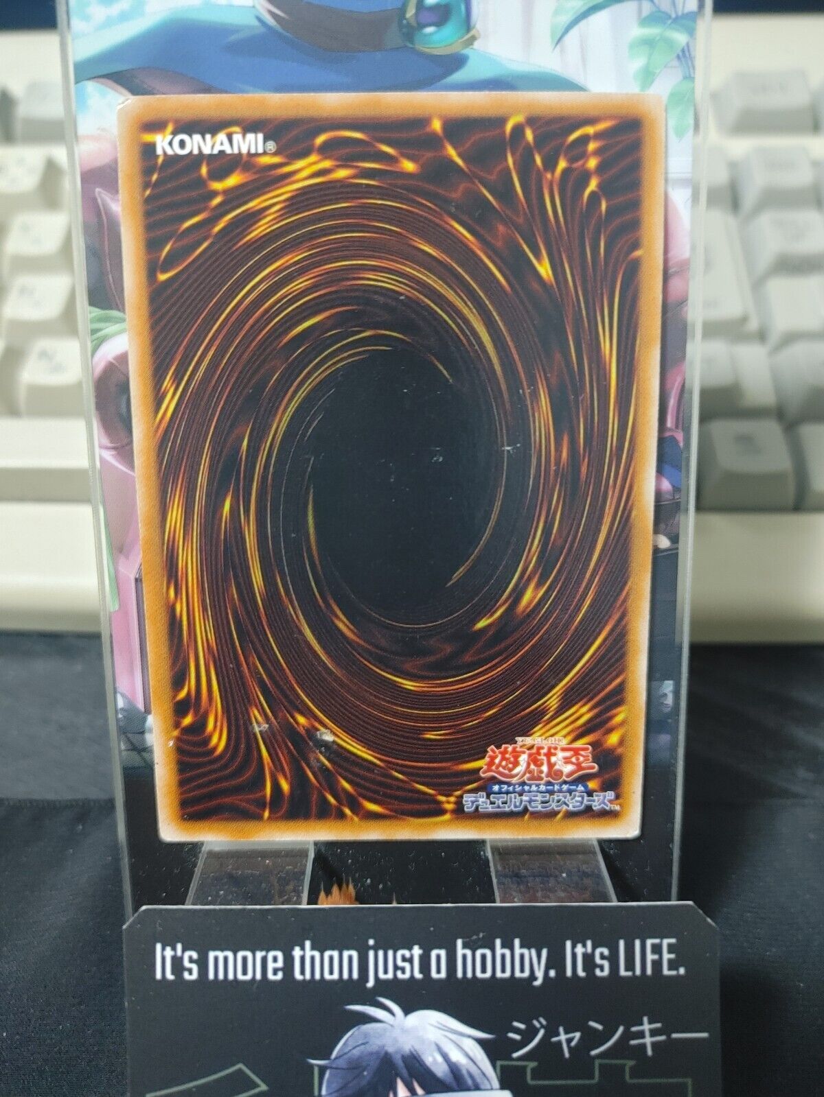 Yu-Gi-Oh GS01-JP005 Exodia the Forbidden One Yugioh OCG JAPAN