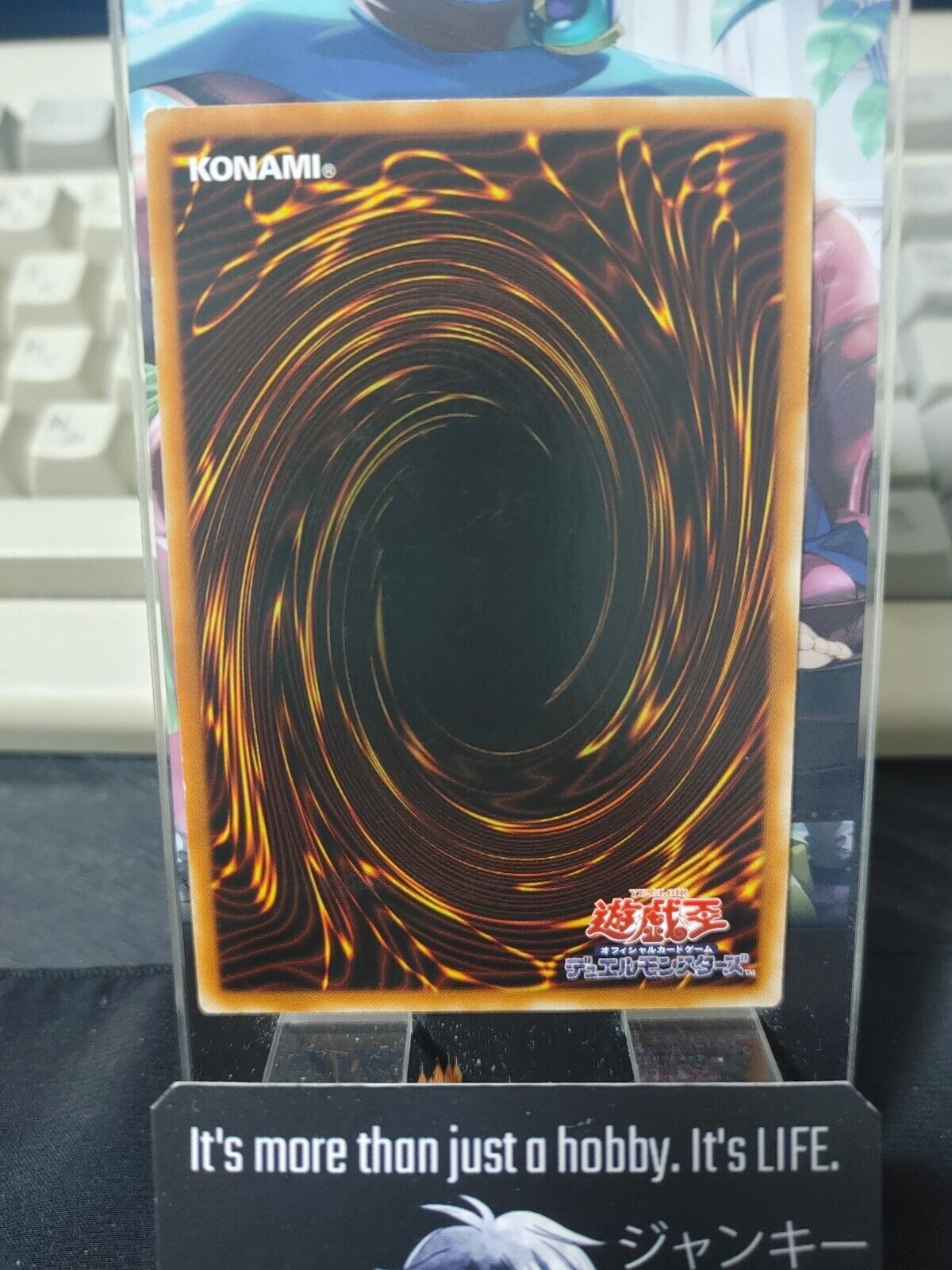 Stop Defense Yu-Gi-Oh SSD1-JP014 YuGiOh Konami OCG JAPAN