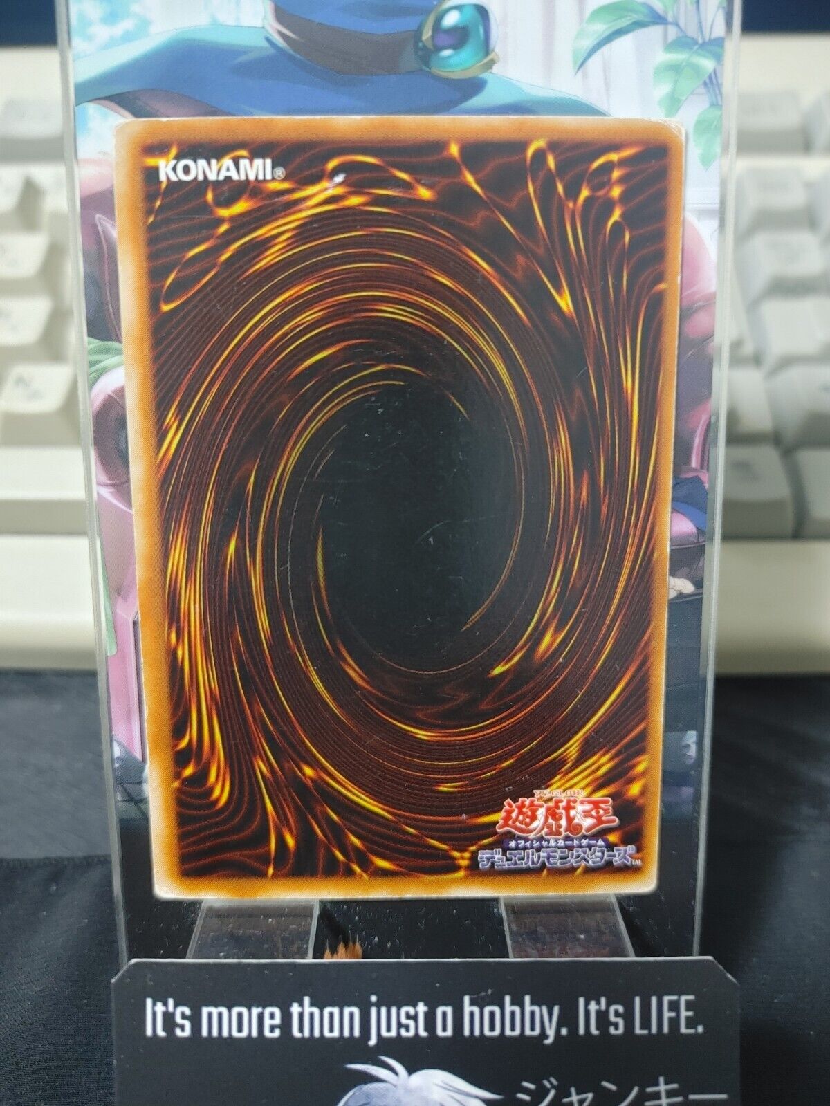 Thousand Knives Yu-Gi-Oh P4-03 Ultra Rare YuGiOh Konami OCG JAPAN