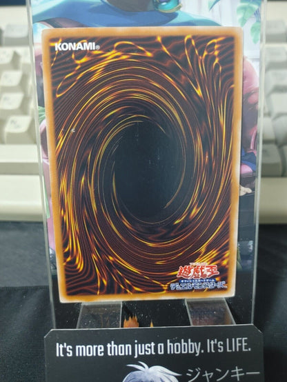 Chachaka Archer Yu-Gi-Oh VE06-JP002 Ultra Rare YuGiOh OCG JAPAN