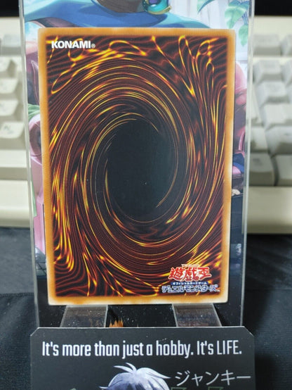 Toon Buster Blader Yu-Gi-Oh BOSH-JP038 Rare Yugioh Card OCG JAPAN