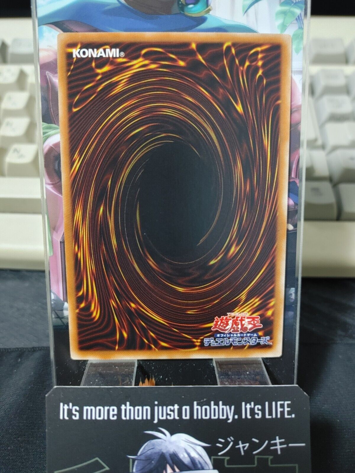 Buster Blader Yu-Gi-Oh MB01-JP012 Millennium Yugioh Card OCG JAPAN