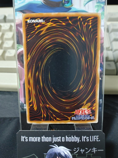 Buster Blader Yu-Gi-Oh CA-51 Ultra Rare Yugioh Card OCG JAPAN