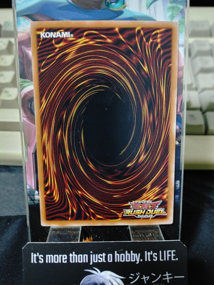 Yugioh RD/LGP1-JP018 Summoned Skull Rare Rush Duel JAPAN