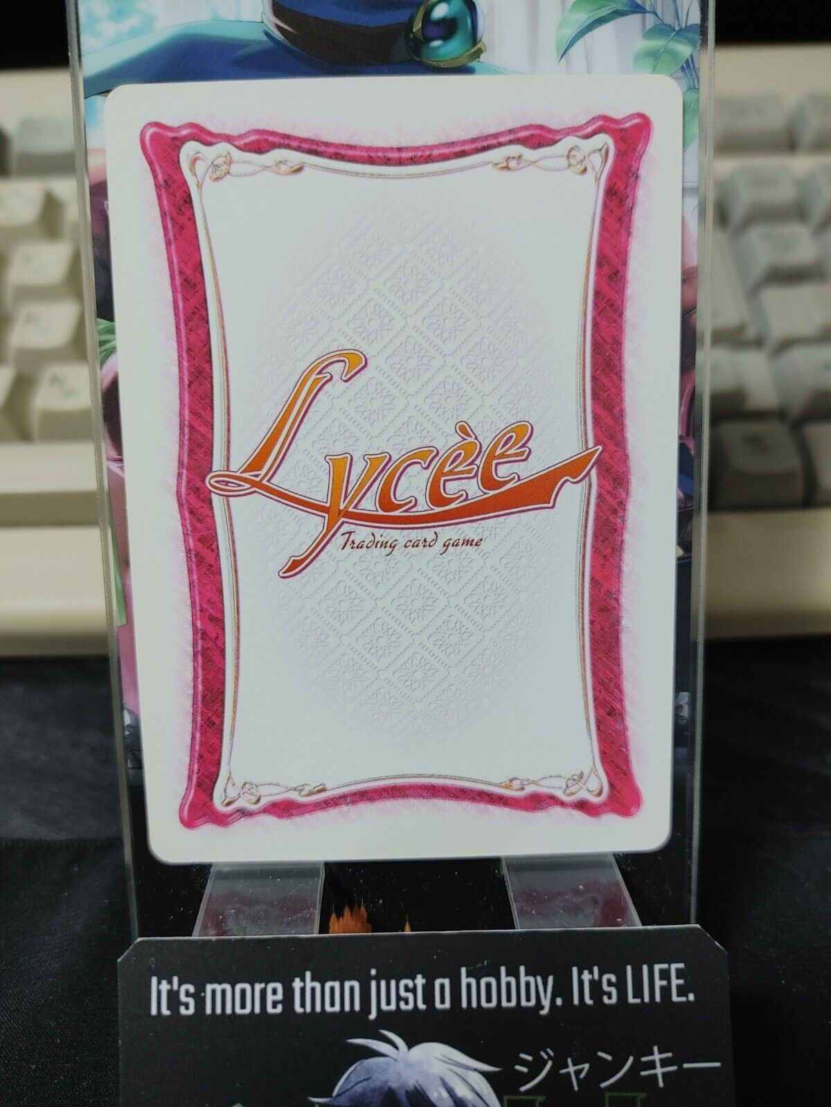 Rance Alice Soft Alicesoft Sill Card Rance VI Japanese Rare Vintage Japan ★AKIBA JUNKY SELECT PRODUCT★