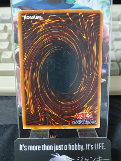 Alpha The Magnet Warrior G3-07 Ultra Rare Yu-Gi-Oh Yugioh Japanese Konami JAPAN