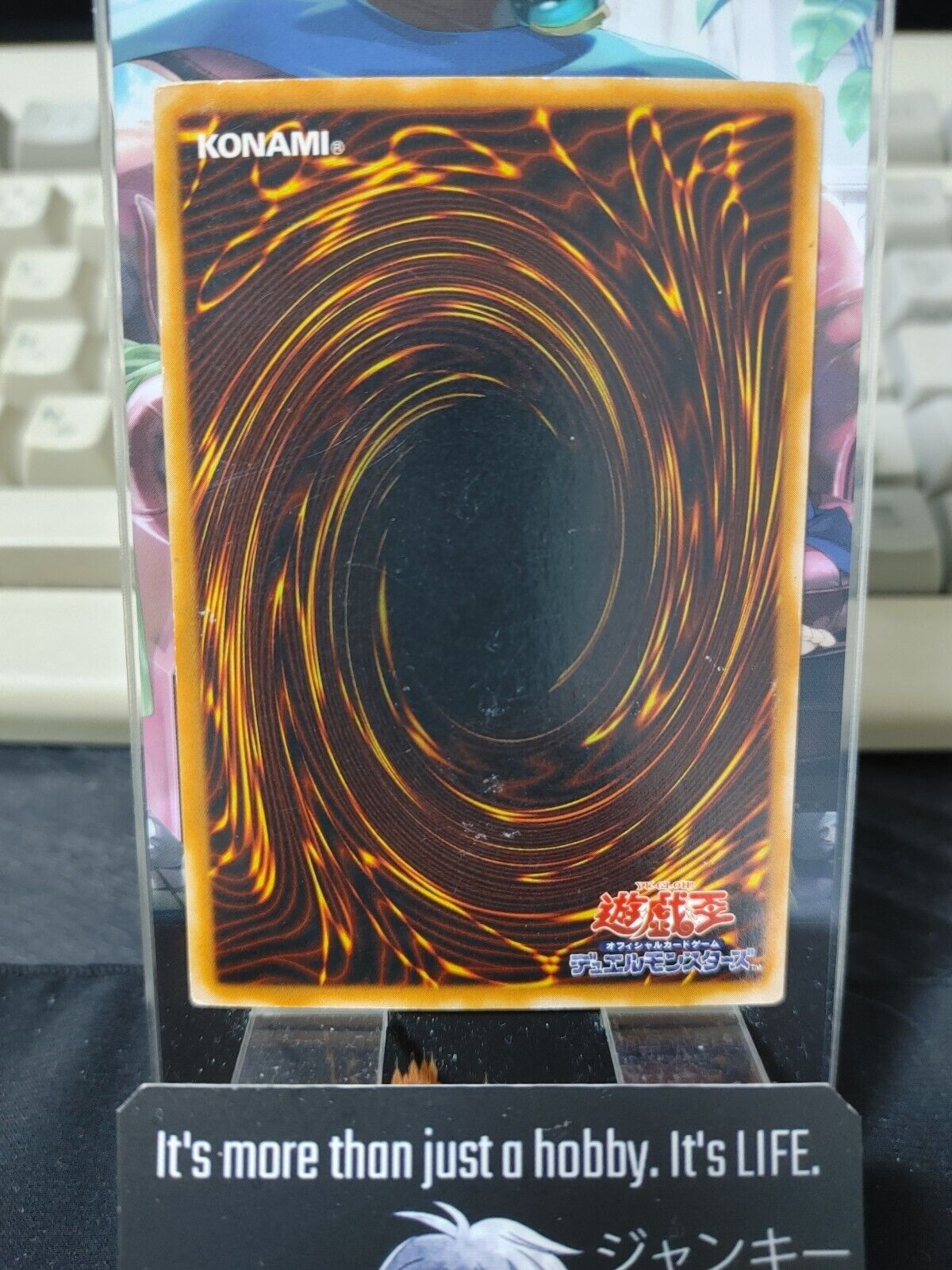 Firewing Pegasus P3-03 Yu-Gi-Oh Super Rare Yugioh Konami JAPAN