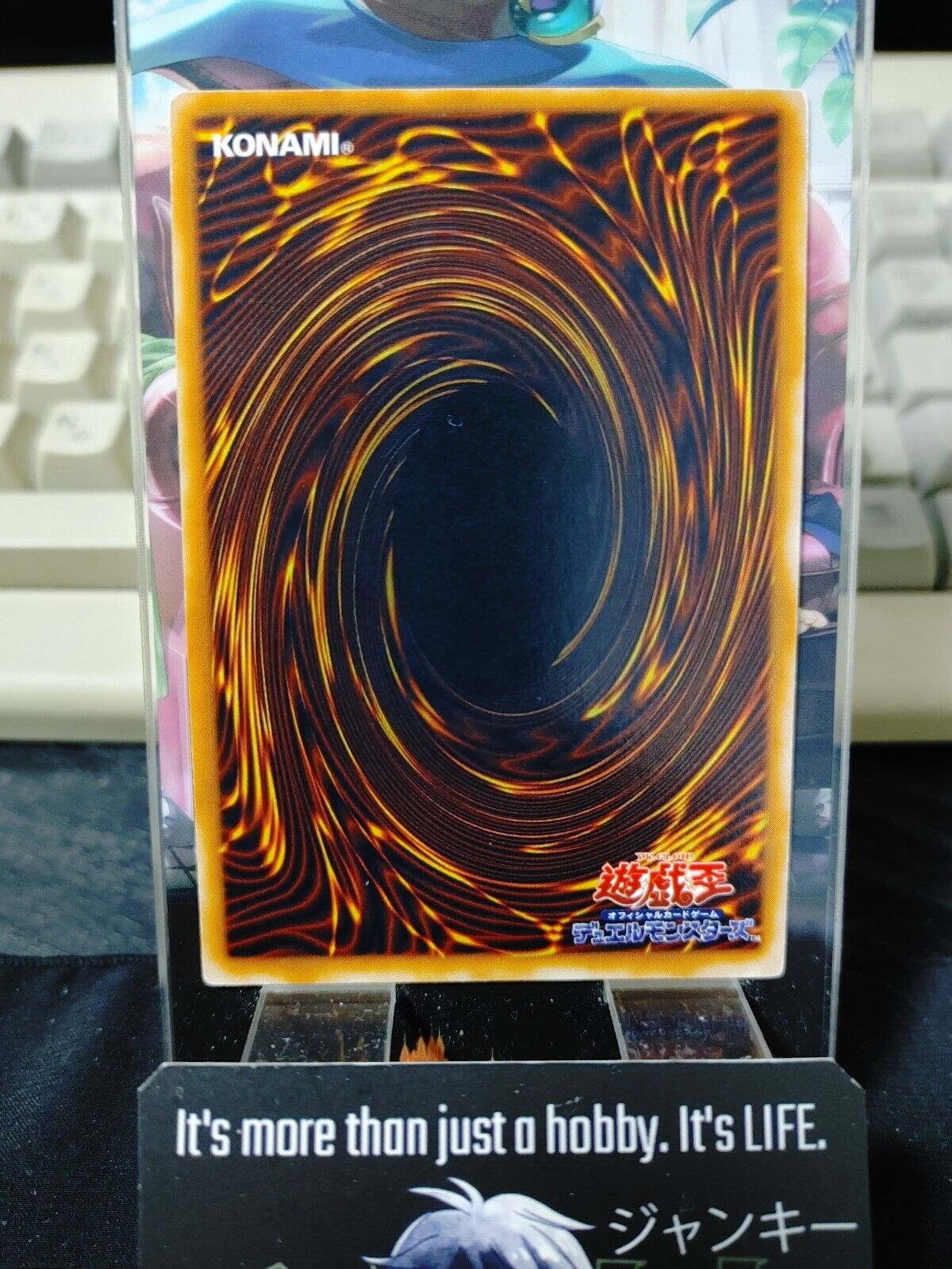 Turu-Purun Yu-Gi-Oh Ultra Rare YuGiOh Konami OCG JAPAN